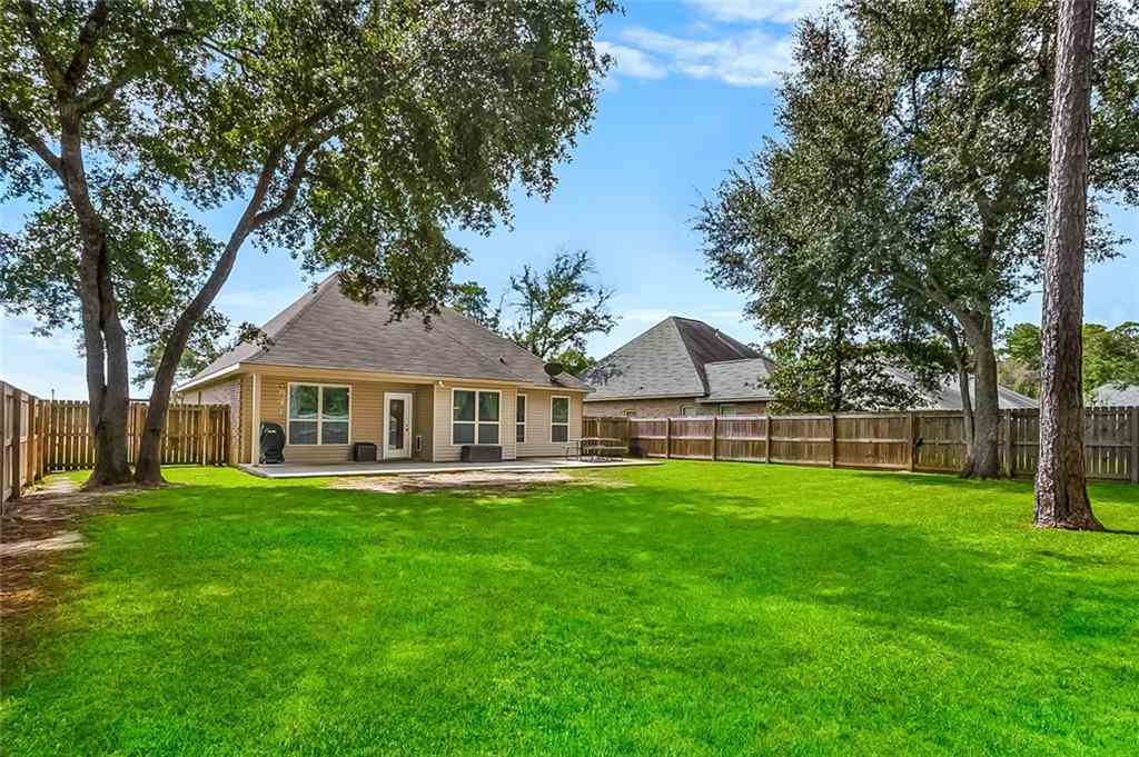 616 Fairfield Loop Slidell, LA 70458 - Photo 19 of 20 Gallery Image 19