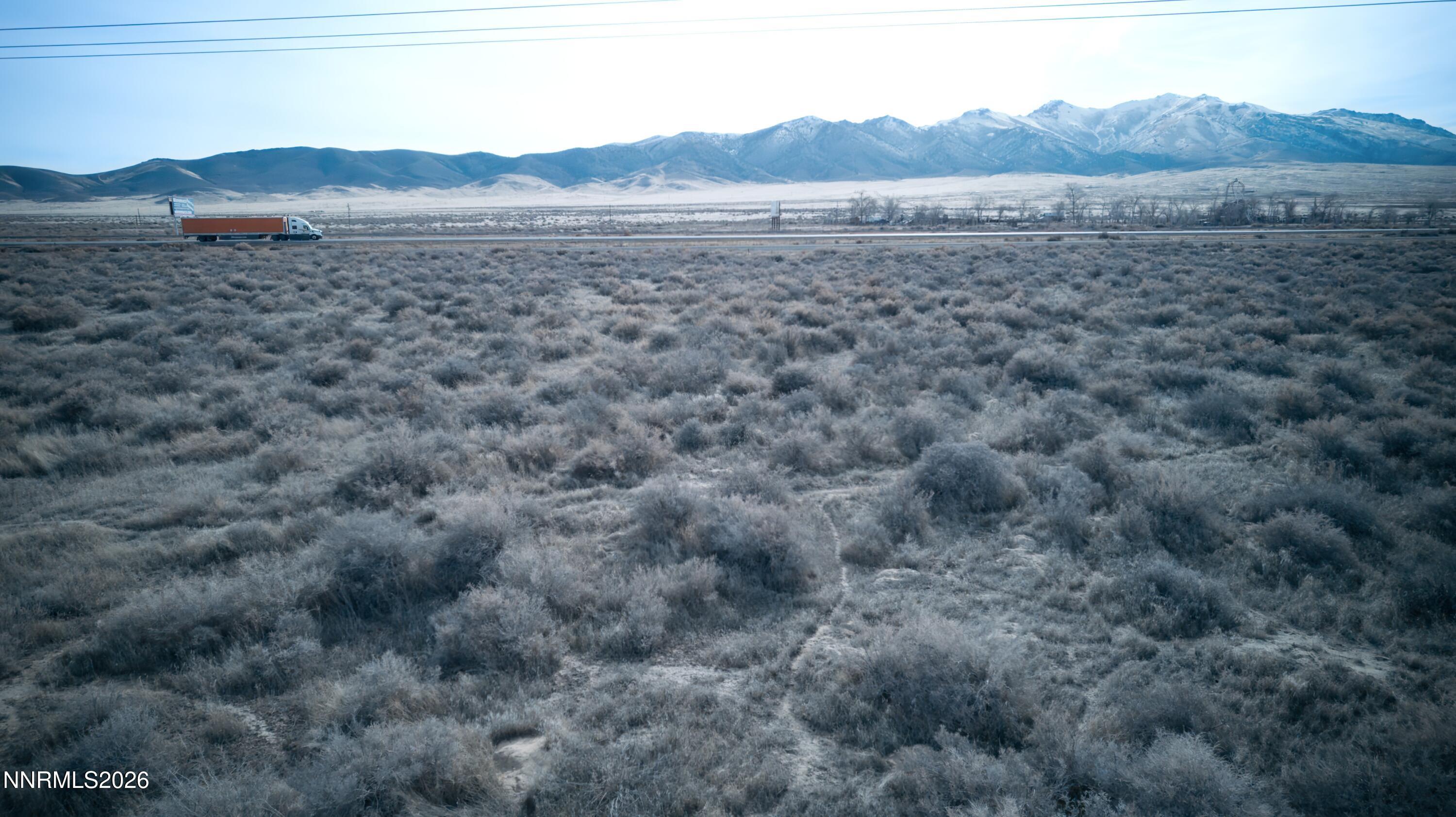 0 Frontage Road Imlay, NV 89418 - Photo 3 of 8