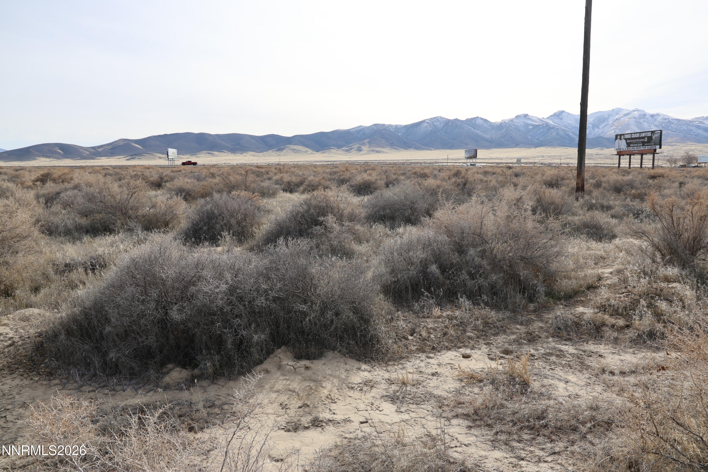 0 Frontage Road Imlay, NV 89418 - Photo 6 of 8
