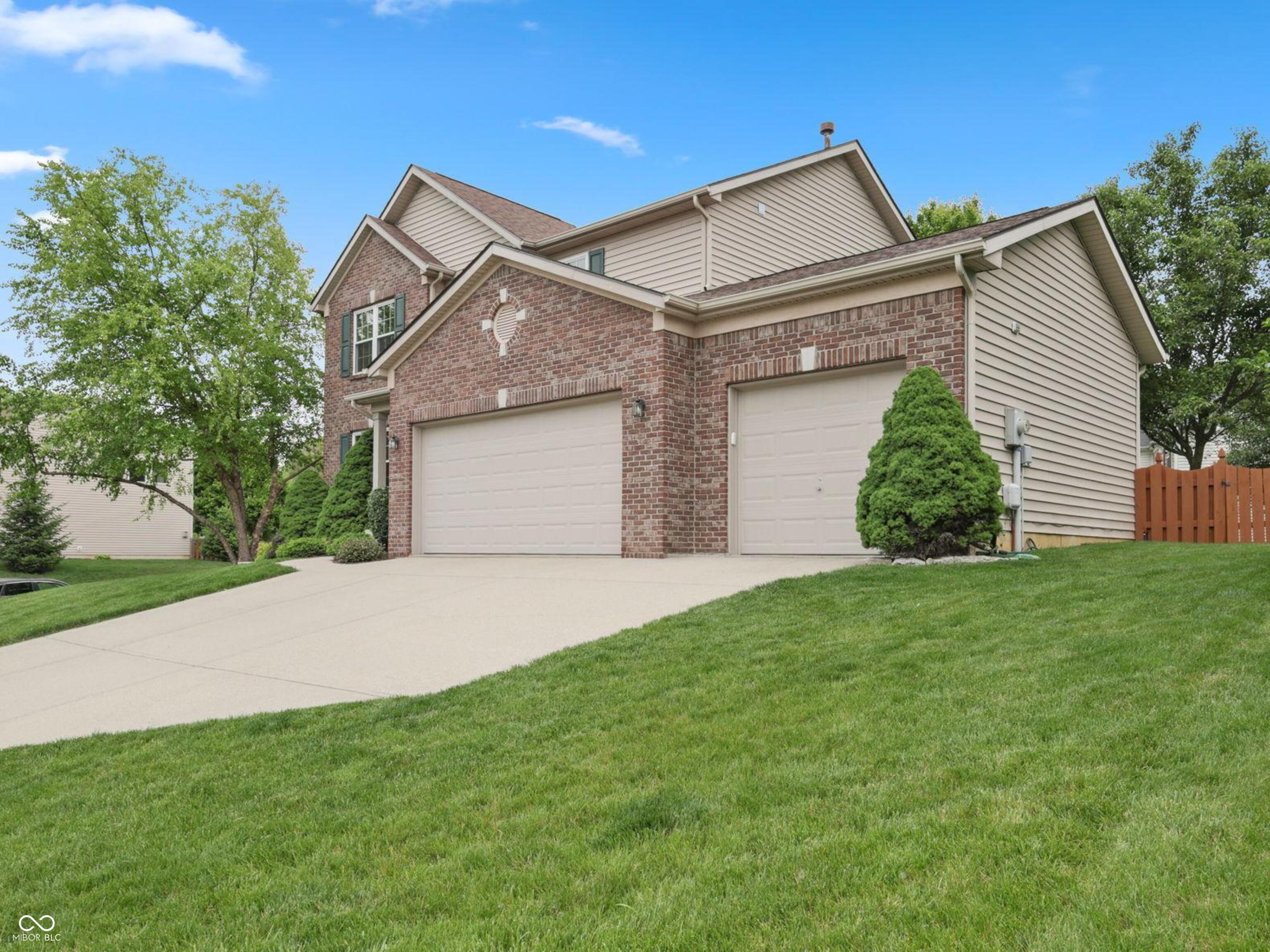 11809 Holbrook Close Fishers, IN 46037 - Photo 49 of 50