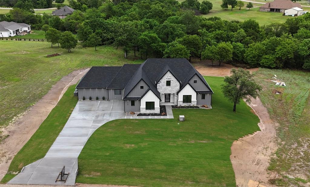 275 Latigo Way Weatherford, TX 76088 - Photo 37 of 39