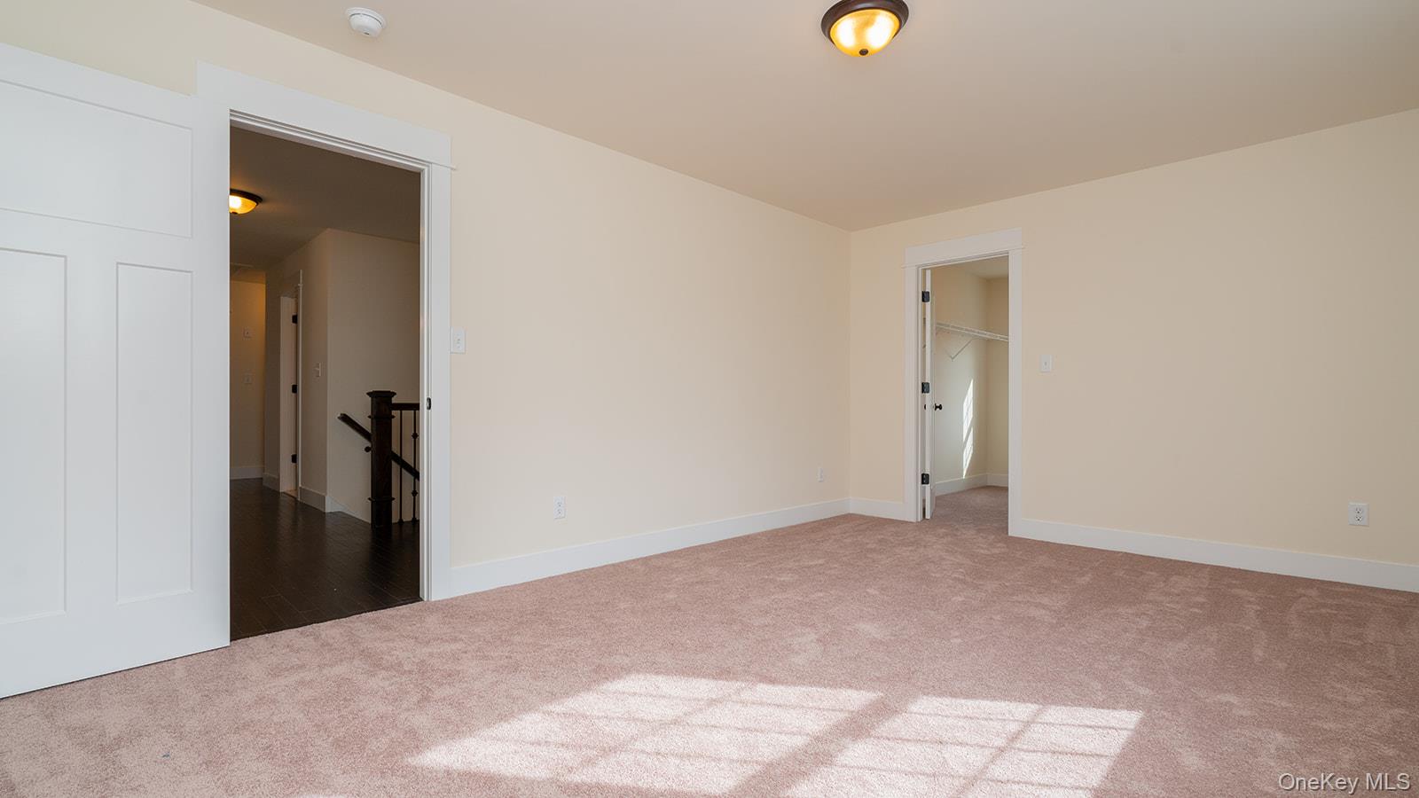 43 Malloy Road Wallkill, NY 12589 - Photo 31 of 50 Spare room with carpet