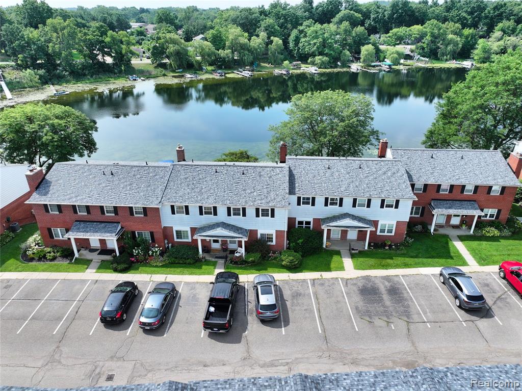 6649 Andersonville Road Clarkston, MI 48346 - Photo 53 of 62