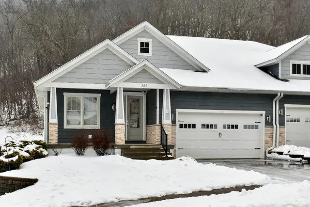 $460,000 | 384 Valley Oaks Drive, Winona, MN 55987