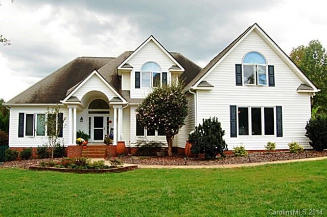 153 Wesley Amaker Road York, SC 29745 - Photo 1 of 24 Gallery Image 1