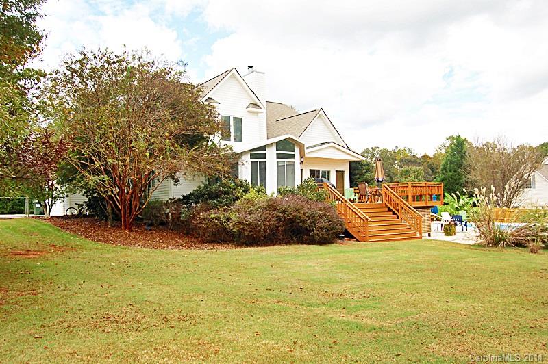 153 Wesley Amaker Road York, SC 29745 - Photo 23 of 24 Gallery Image 23