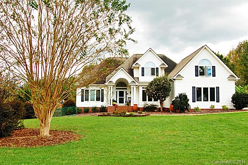 153 Wesley Amaker Road York, SC 29745 - Photo 24 of 24 Gallery Image 24