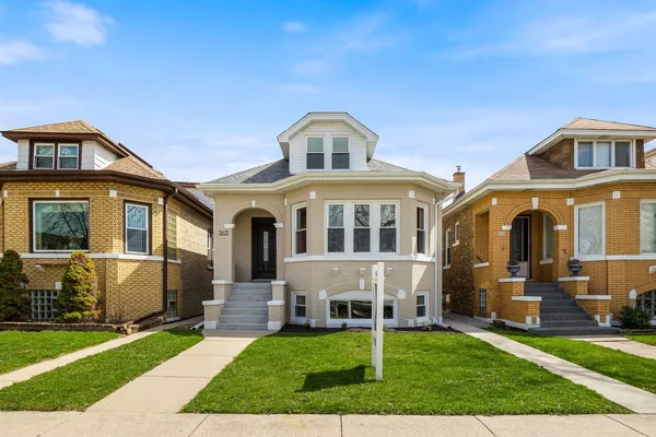 $699,900 | 3631 North Sayre Avenue, Chicago, IL 60634