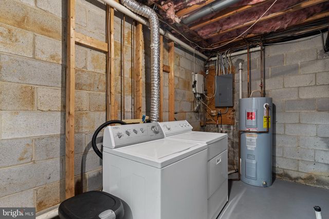 $445,000 | 696 Genessee Street, Annapolis, MD 21401