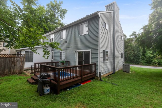 $445,000 | 696 Genessee Street, Annapolis, MD 21401