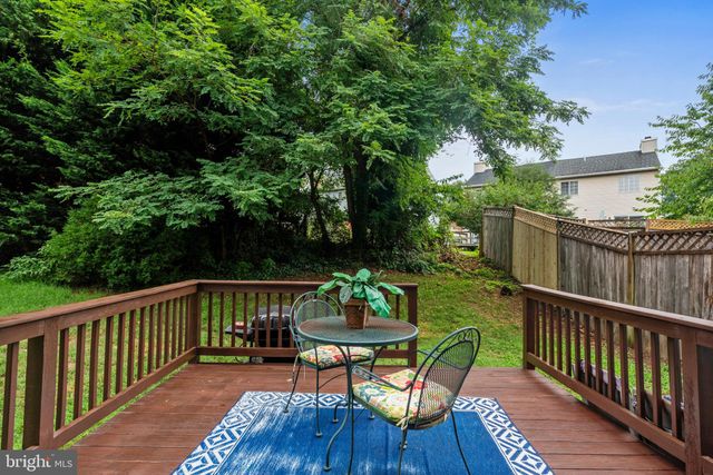 $445,000 | 696 Genessee Street, Annapolis, MD 21401