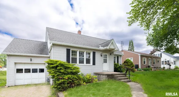 $148,900 | 334 South Nelson Avenue, Morton, IL 61550