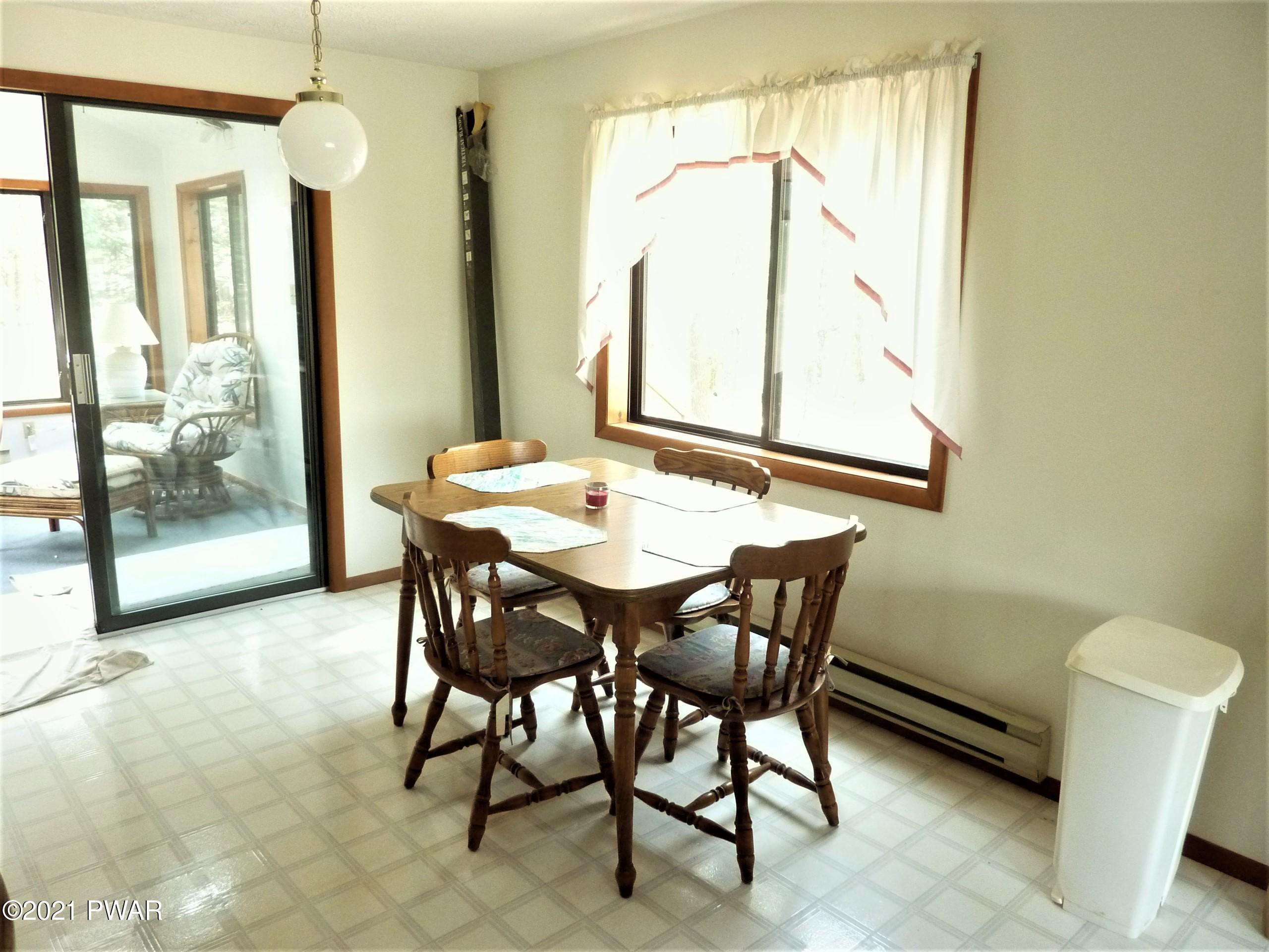 51 Cygnus Road Lake Ariel, PA 18436 - Photo 12 of 17 dining area