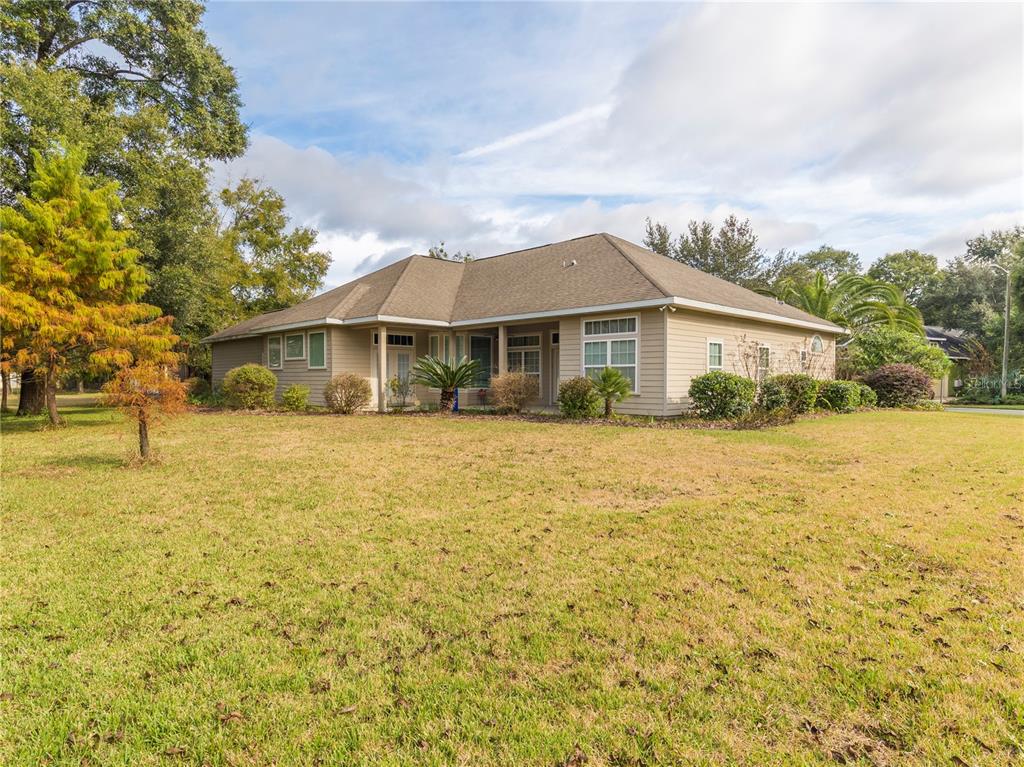 1486 Southwest 87th Street Gainesville, FL 32607 - Photo 28 of 30