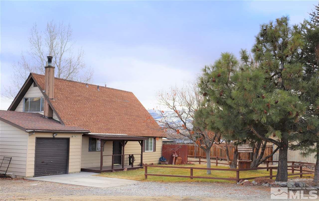 17360 Cold Springs Drive Reno, NV 89508 - Photo 1 of 16 a house view with a sitting space