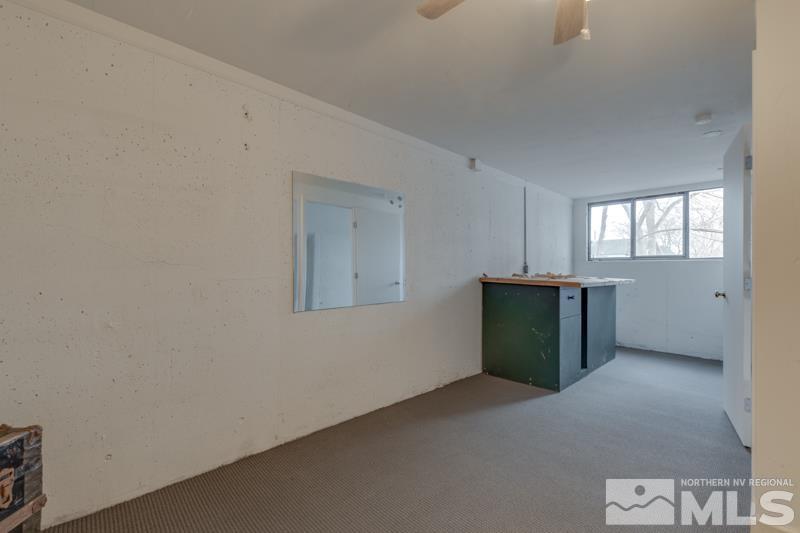 1340 Ralston Street Reno, NV 89503 - Photo 30 of 33 a view of an empty room with a window