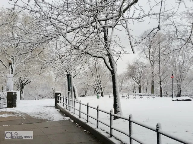 $259,000 | 98 Park Terrace East, Unit 1E | Inwood