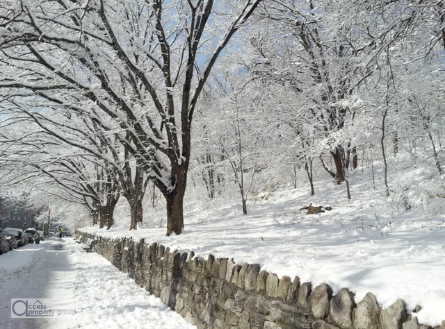 $259,000 | 98 Park Terrace East, Unit 1E | Inwood