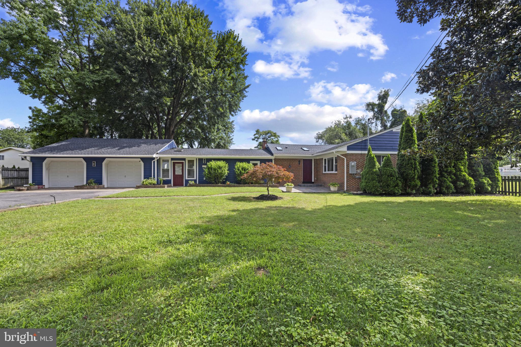 Welcome home to 8293 Shilling Rd