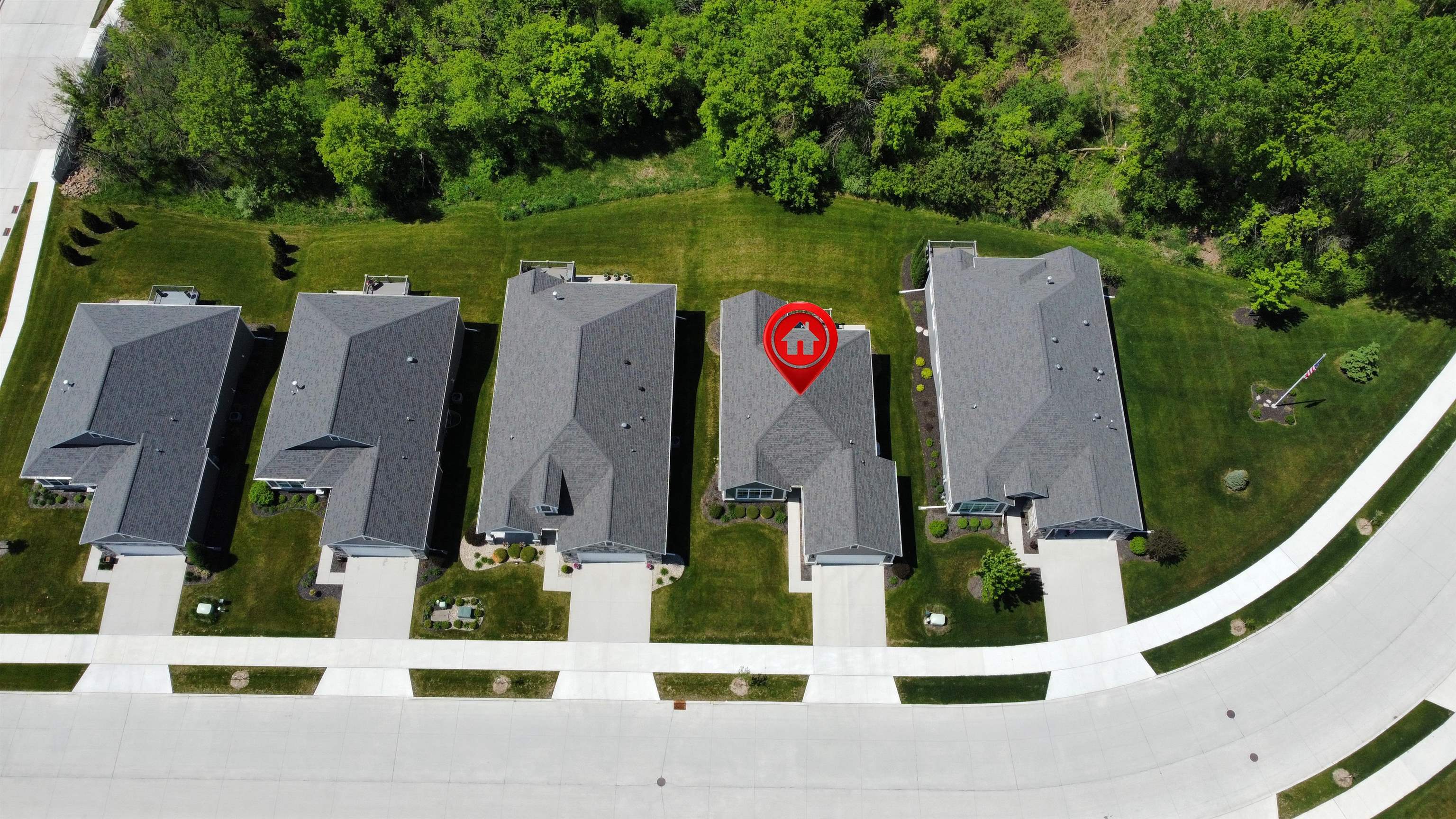 2263 East Baldeagle Drive Appleton, WI 54913 - Photo 44 of 47