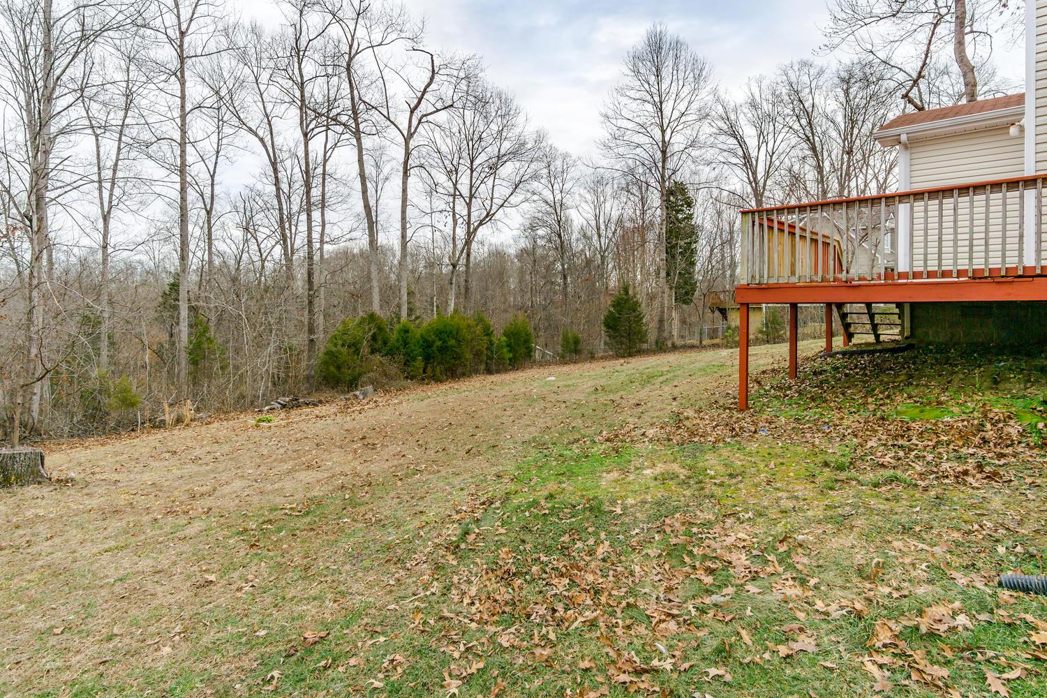 3288 Backridge Road Woodlawn, TN 37191 - Photo 20 of 24 Gallery Image 20