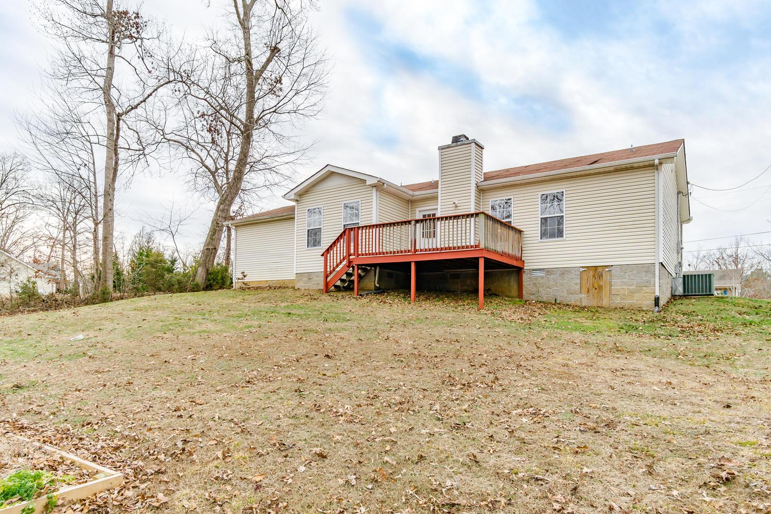 3288 Backridge Road Woodlawn, TN 37191 - Photo 23 of 24 Gallery Image 23