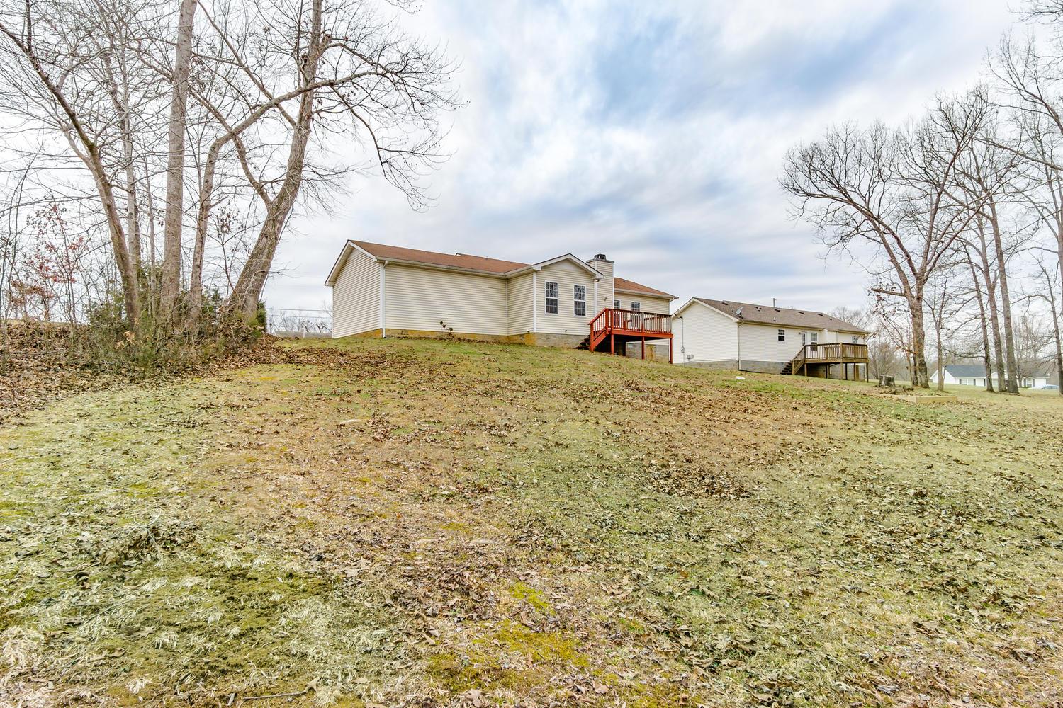3288 Backridge Road Woodlawn, TN 37191 - Photo 24 of 24 Gallery Image 24