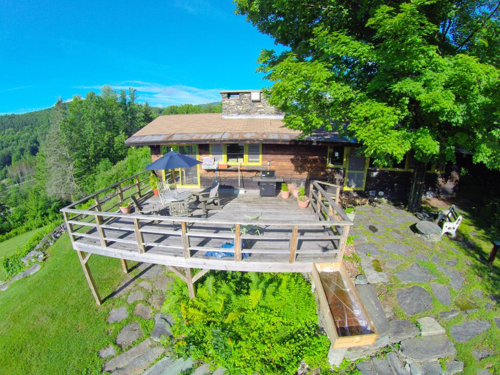 320 Bragg Hill Road Fayston, VT 05673 - Photo 4 of 36 Gallery Image 4