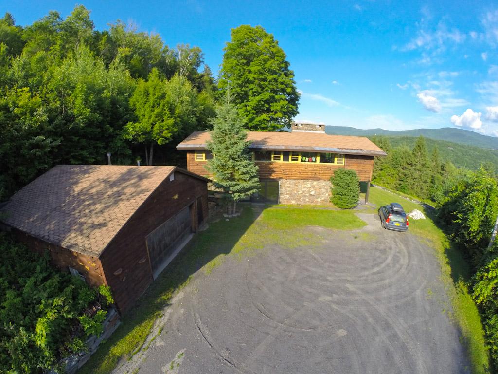 320 Bragg Hill Road Fayston, VT 05673 - Photo 35 of 36 Gallery Image 35