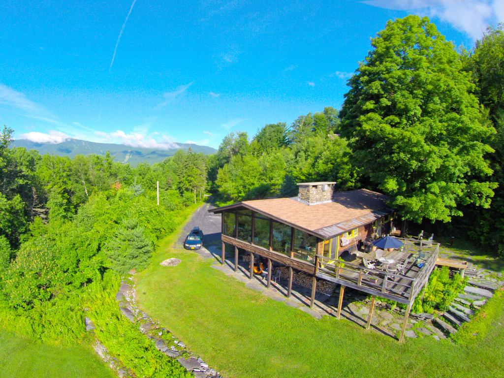320 Bragg Hill Road Fayston, VT 05673 - Photo 5 of 36 Gallery Image 5