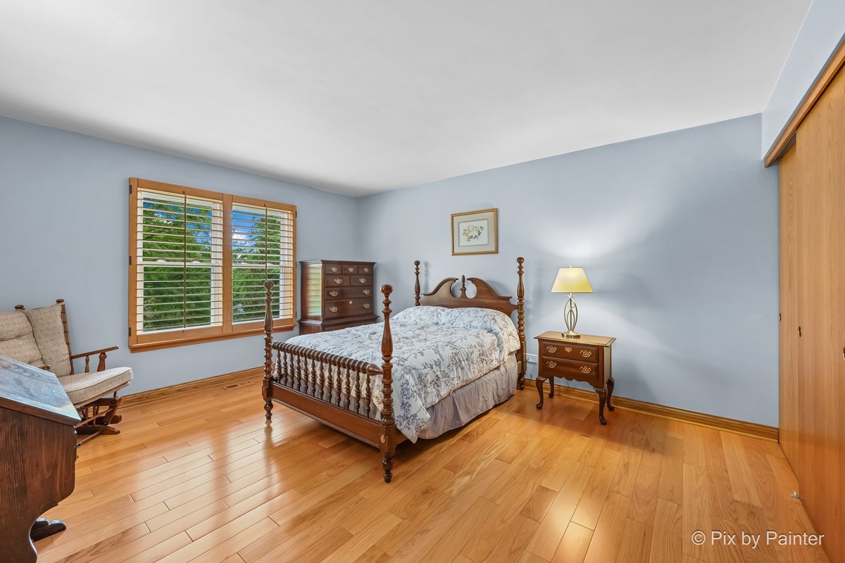 9901 Fox Bluff Lane Spring Grove, IL 60081 - Photo 24 of 44