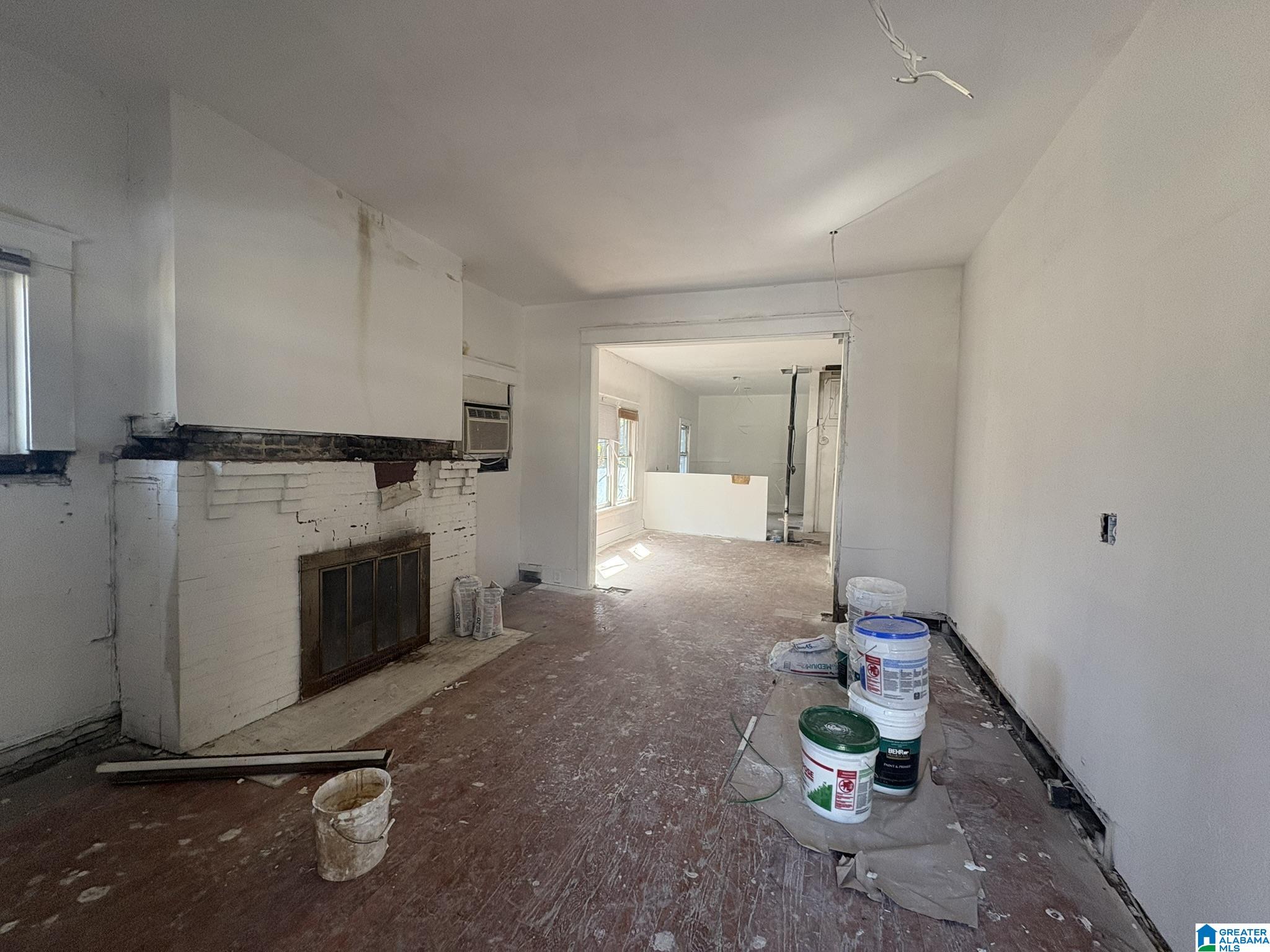 1322 17th Street South Birmingham, AL 35205 - Photo 3 of 7