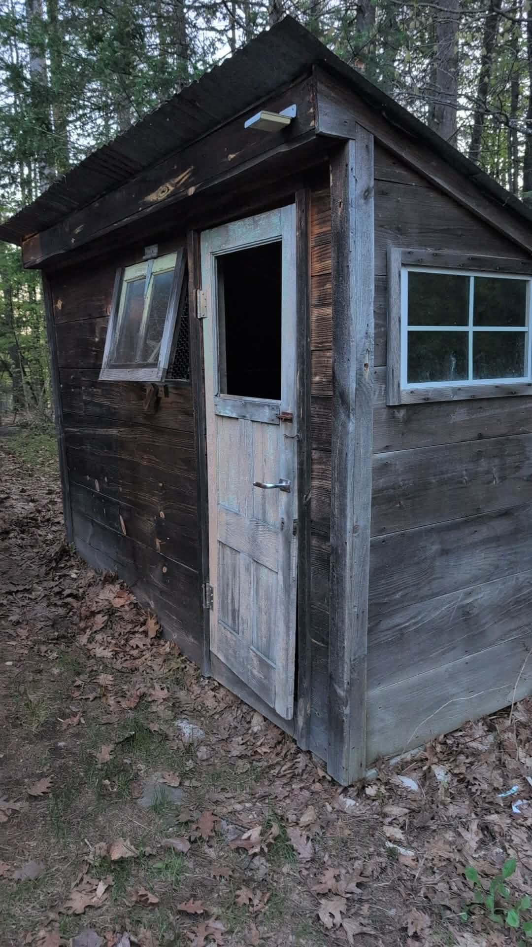 694 River Road Leeds, ME 04263 - Photo 61 of 74 9999