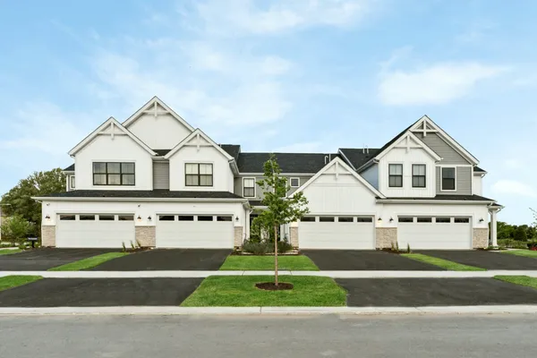 $418,055 | 15443 Amelia Circle, Lockport, IL 60441