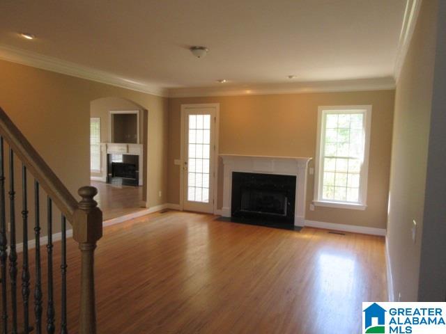 552 North Grande View Trail Alabaster, AL 35114 - Photo 3 of 11
