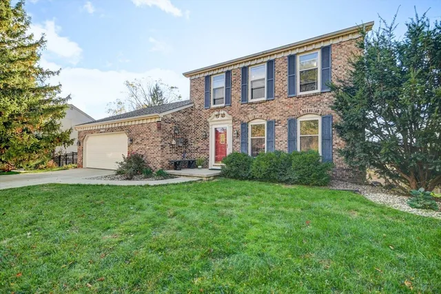 $649,900 | 3702 Nathan Hale Court, Middleton, WI 53562