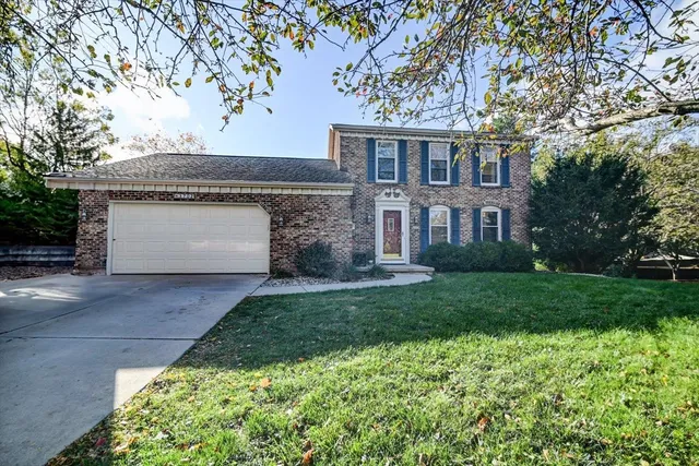 $649,900 | 3702 Nathan Hale Court, Middleton, WI 53562