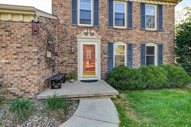 $649,900 | 3702 Nathan Hale Court, Middleton, WI 53562