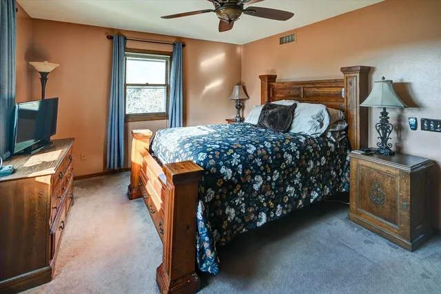 $649,900 | 3702 Nathan Hale Court, Middleton, WI 53562