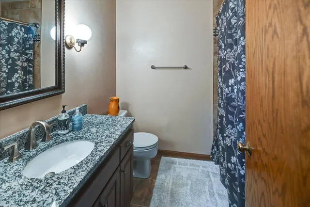 $649,900 | 3702 Nathan Hale Court, Middleton, WI 53562