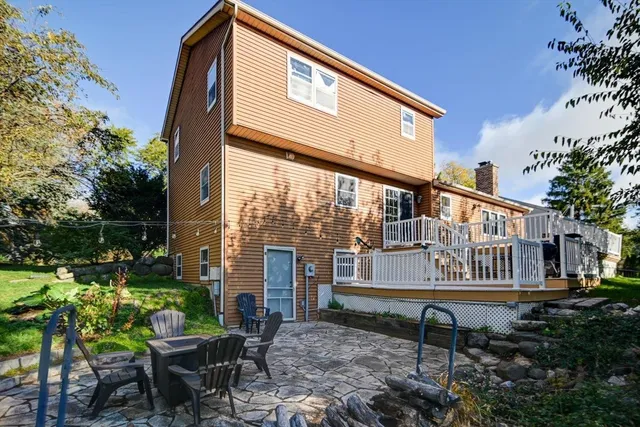 $649,900 | 3702 Nathan Hale Court, Middleton, WI 53562