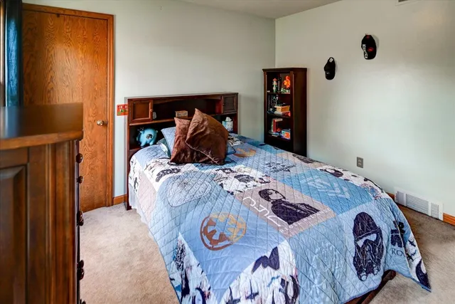 $649,900 | 3702 Nathan Hale Court, Middleton, WI 53562