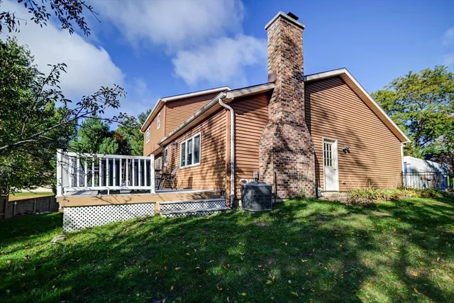 $649,900 | 3702 Nathan Hale Court, Middleton, WI 53562