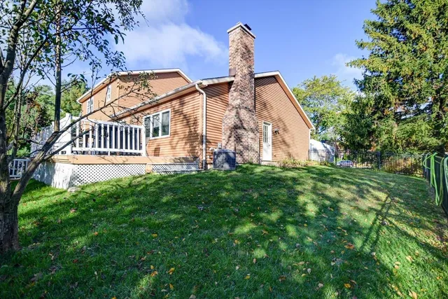 $649,900 | 3702 Nathan Hale Court, Middleton, WI 53562