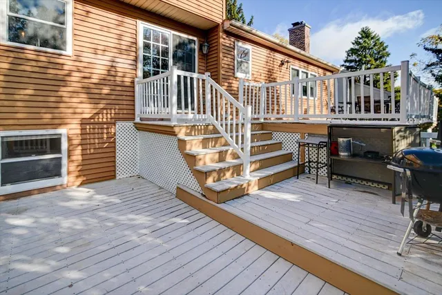 $649,900 | 3702 Nathan Hale Court, Middleton, WI 53562