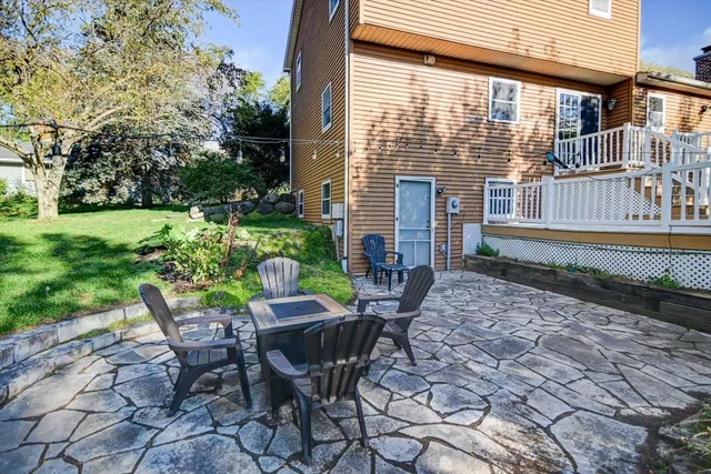 $649,900 | 3702 Nathan Hale Court, Middleton, WI 53562