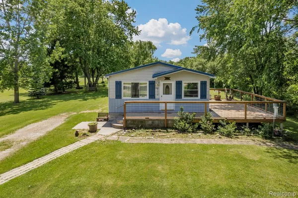 $239,900 | 15387 Schultz Road, Allenton, MI 48002