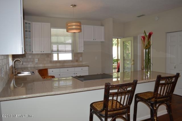 1824 Old Beach Road St. Augustine, FL 32080 - Photo 11 of 26 kitchen 2