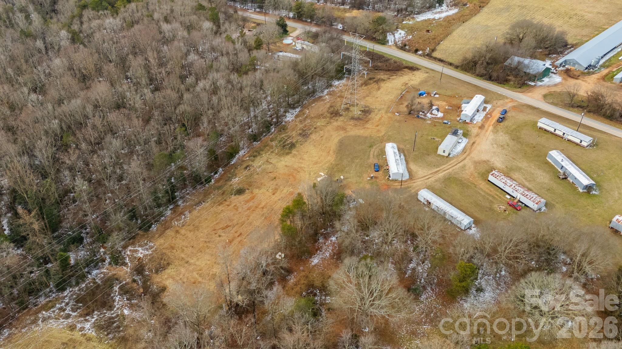 2125 Riverside Road, Unit 1 Shelby, NC 28152 - Photo 3 of 10