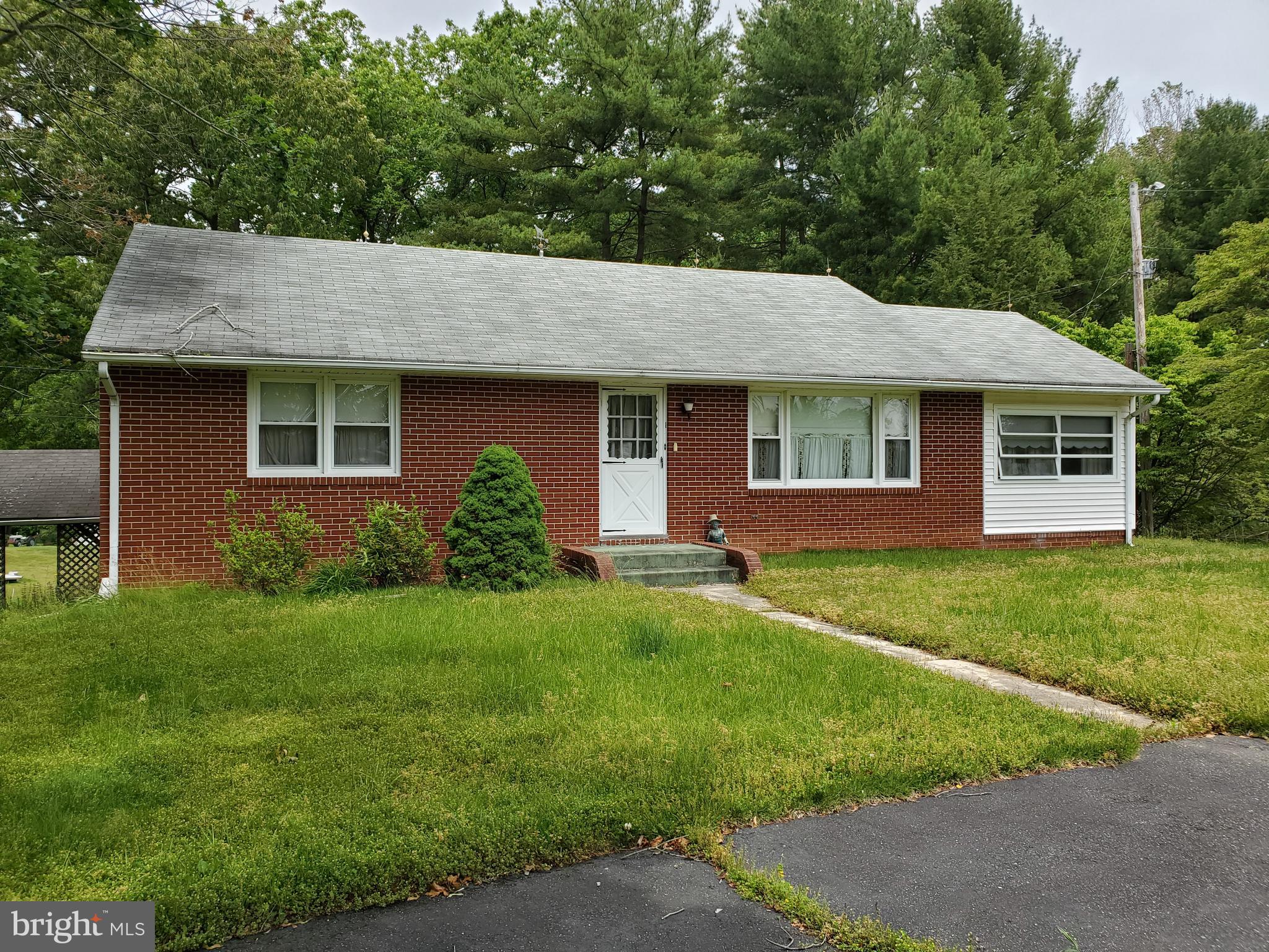 Prince Frederick Town Center property!!!